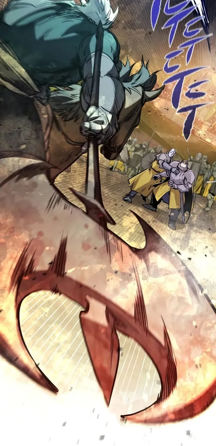 Read The Regressed Mercenary Has a Plan EN Manga Online