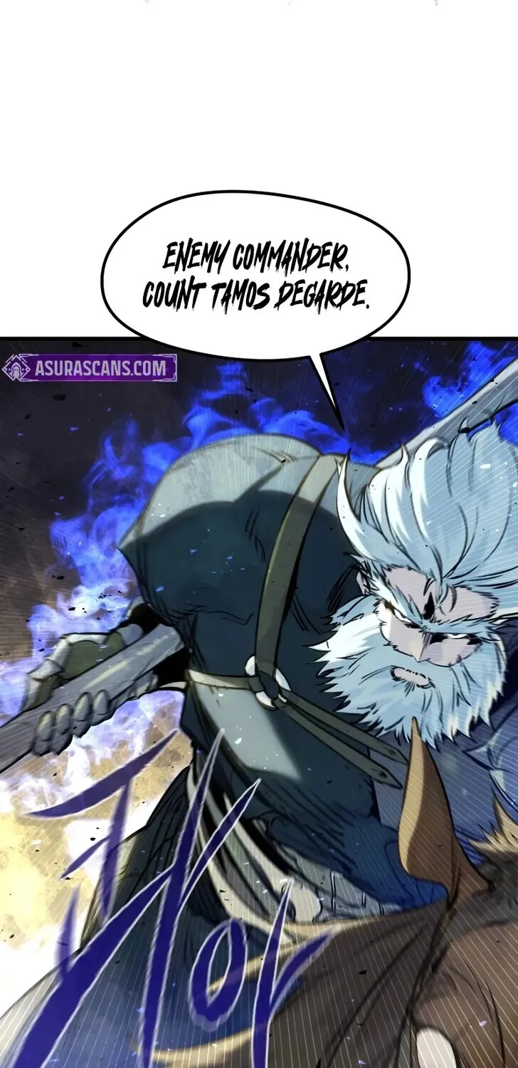 Read The Regressed Mercenary Has a Plan EN Manga Online