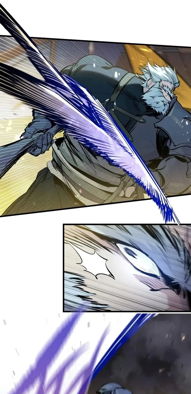 Read The Regressed Mercenary Has a Plan EN Manga Online