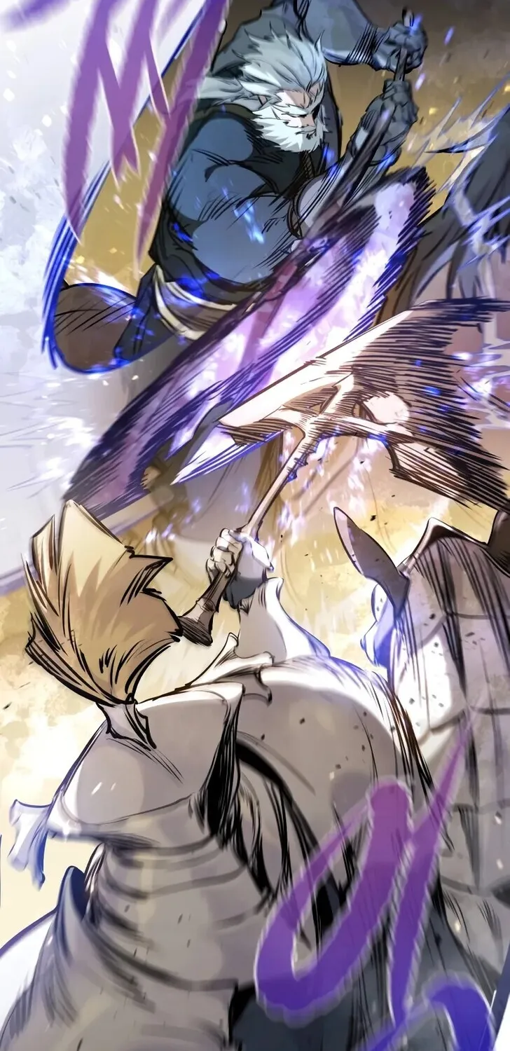 Read The Regressed Mercenary Has a Plan EN Manga Online
