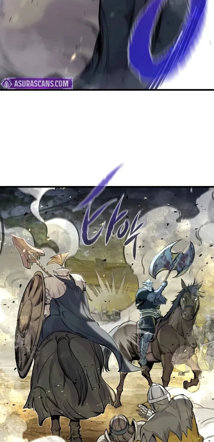 Read The Regressed Mercenary Has a Plan EN Manga Online