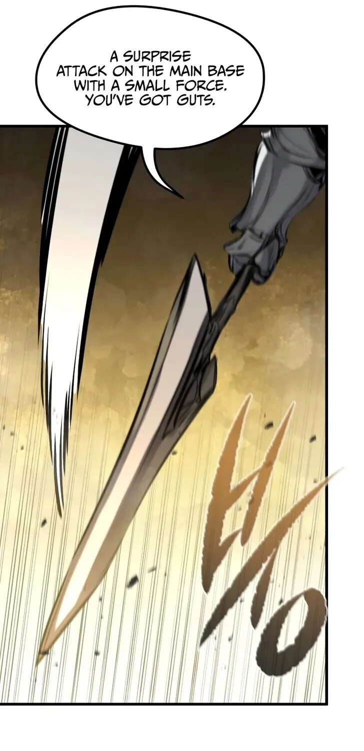 Read The Regressed Mercenary Has a Plan EN Manga Online