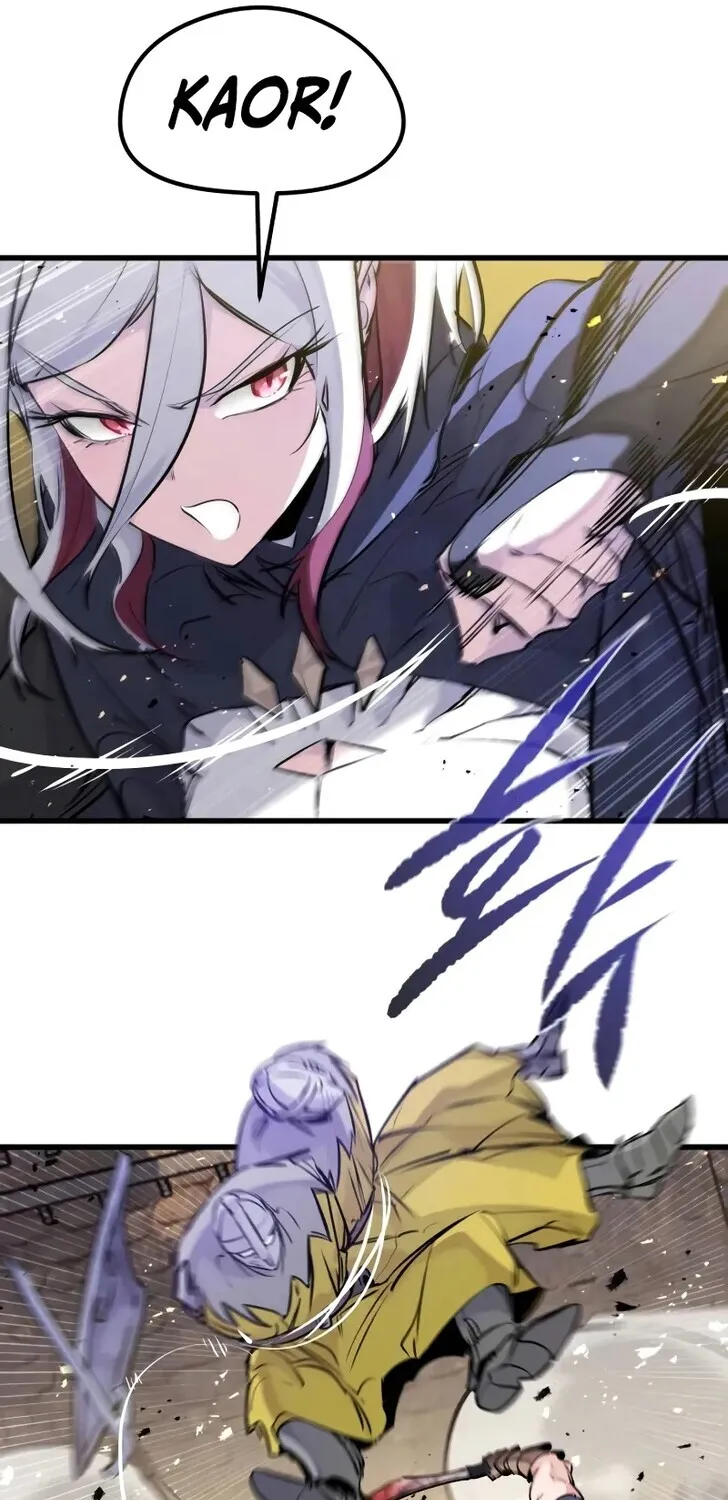 Read The Regressed Mercenary Has a Plan EN Manga Online