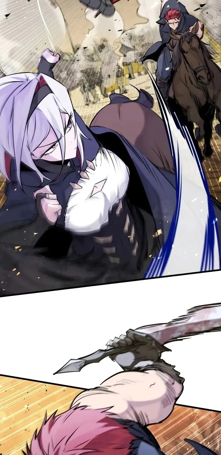 Read The Regressed Mercenary Has a Plan EN Manga Online