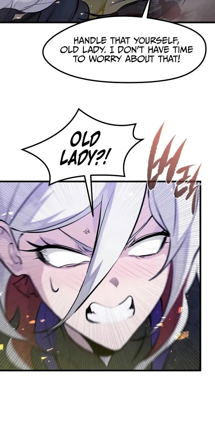 Read The Regressed Mercenary Has a Plan EN Manga Online
