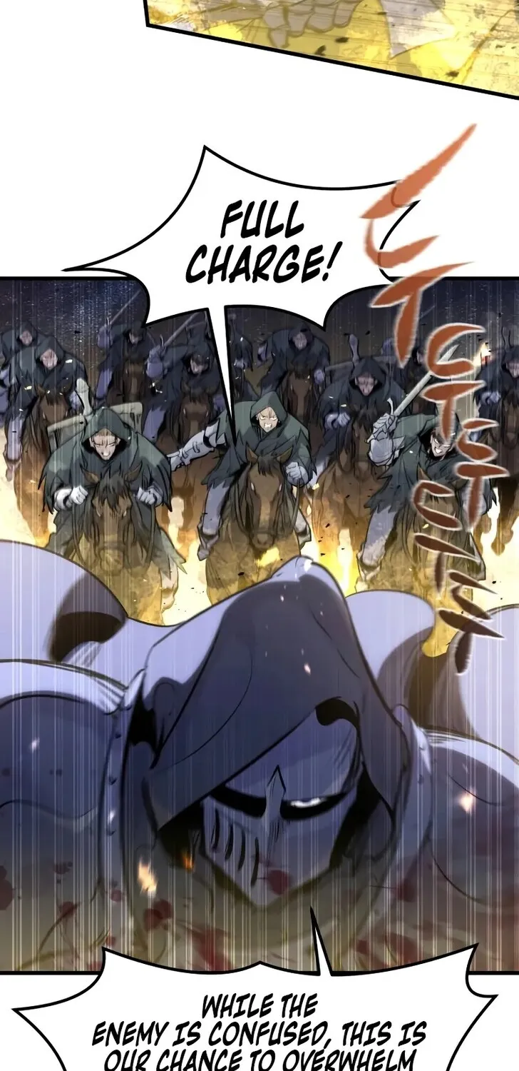 Read The Regressed Mercenary Has a Plan EN Manga Online