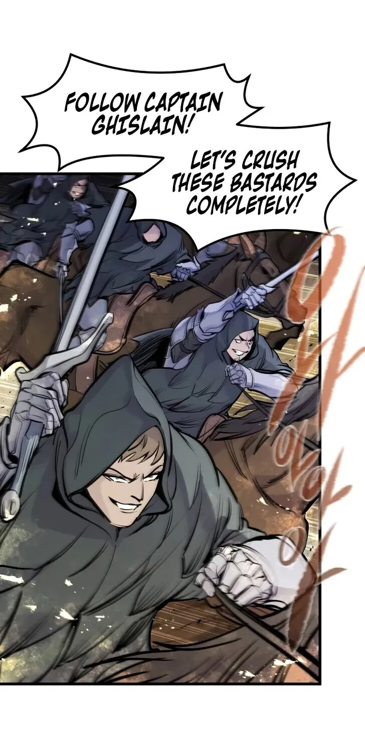 Read The Regressed Mercenary Has a Plan EN Manga Online