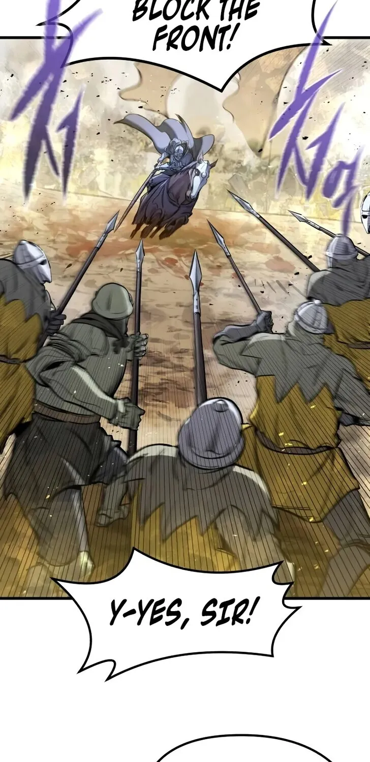 Read The Regressed Mercenary Has a Plan EN Manga Online
