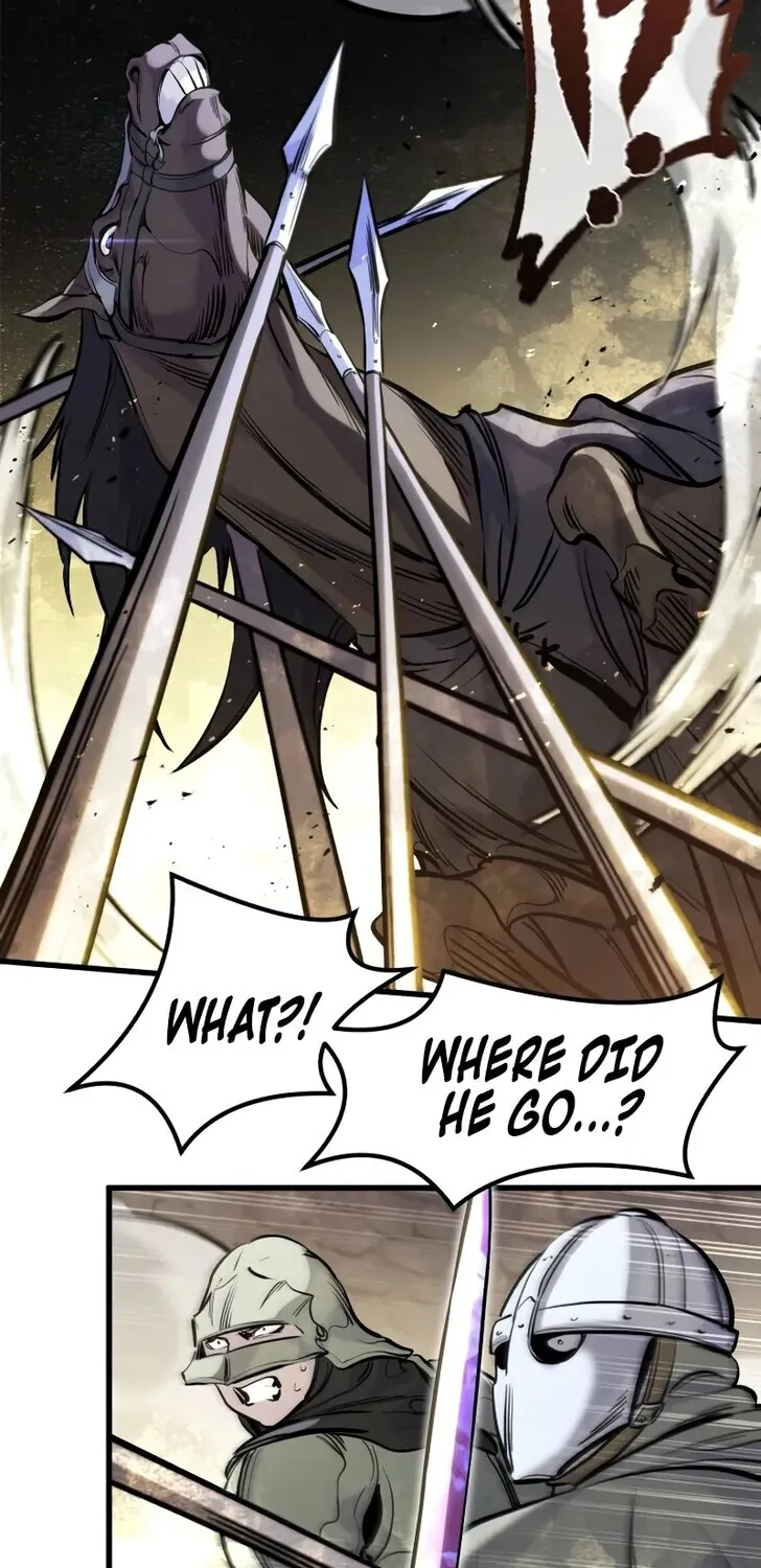 Read The Regressed Mercenary Has a Plan EN Manga Online