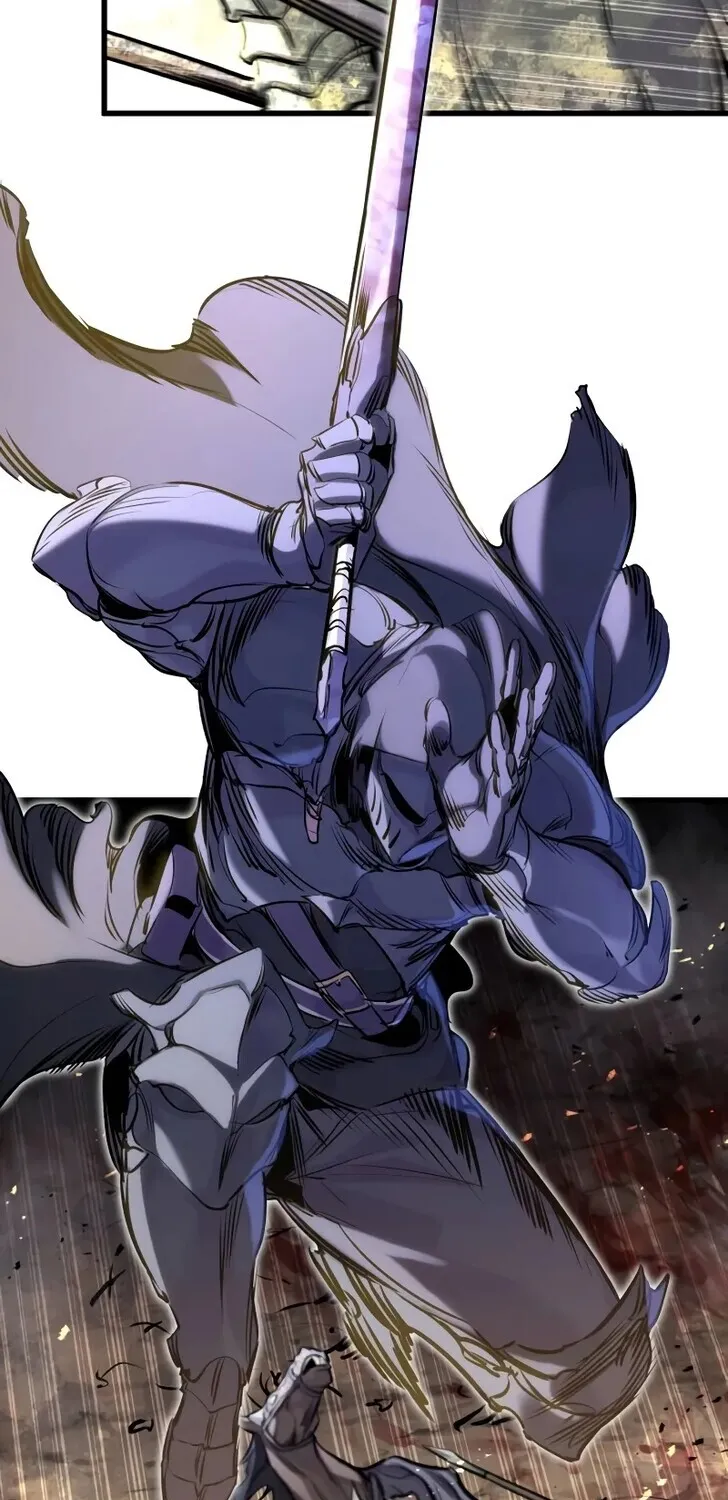 Read The Regressed Mercenary Has a Plan EN Manga Online