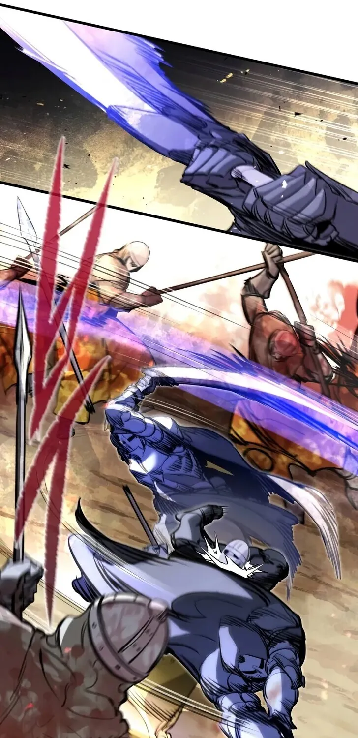 Read The Regressed Mercenary Has a Plan EN Manga Online