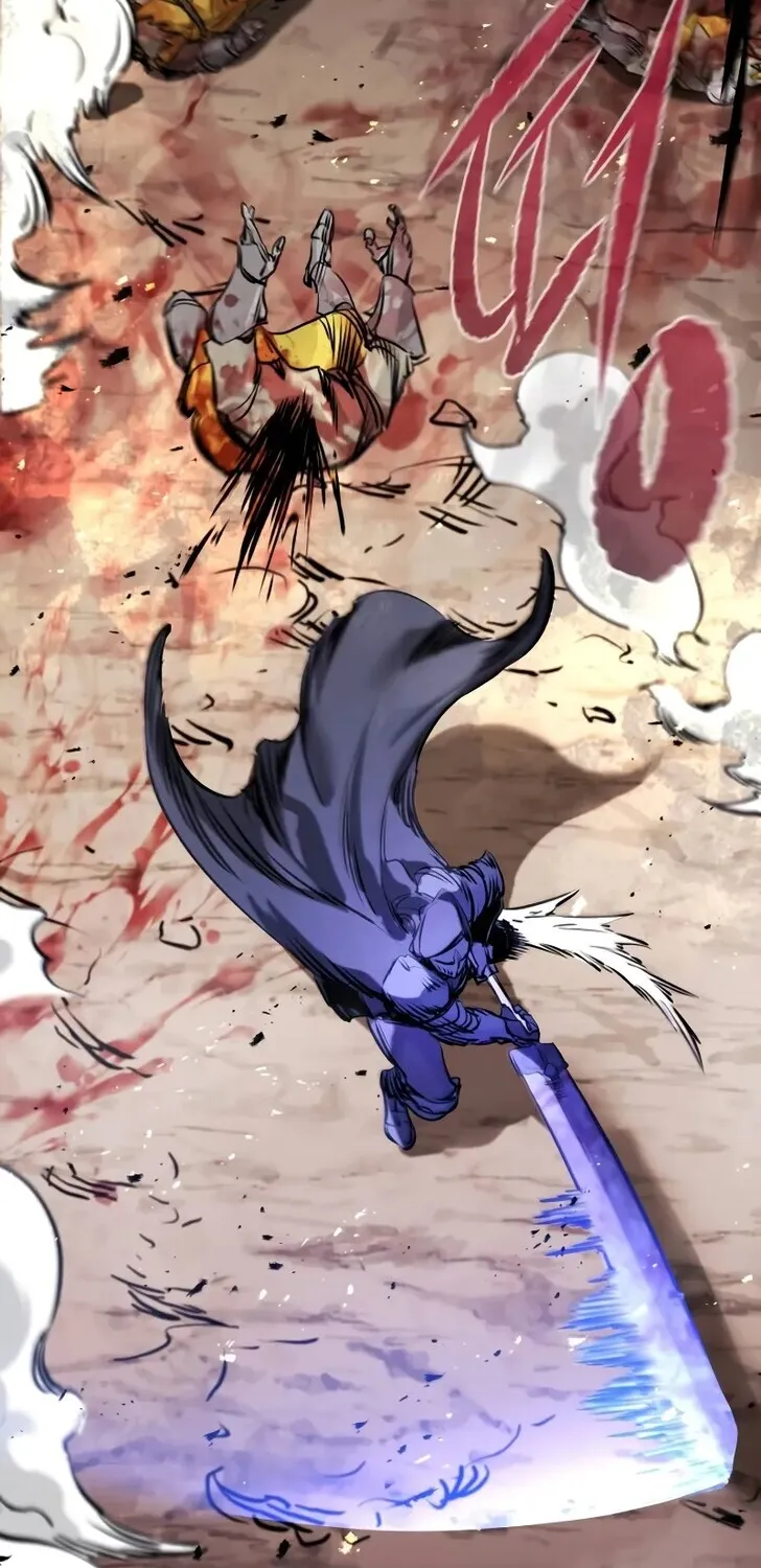 Read The Regressed Mercenary Has a Plan EN Manga Online