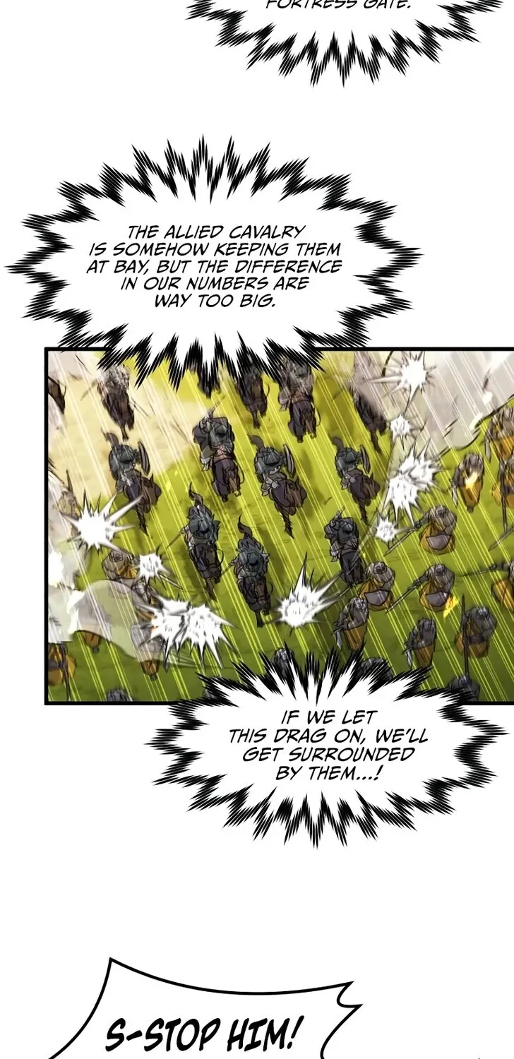 Read The Regressed Mercenary Has a Plan EN Manga Online
