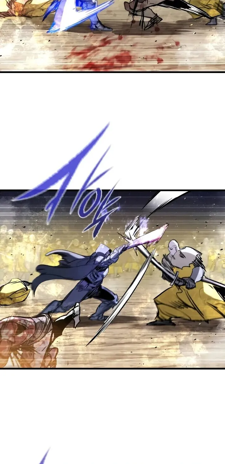 Read The Regressed Mercenary Has a Plan EN Manga Online