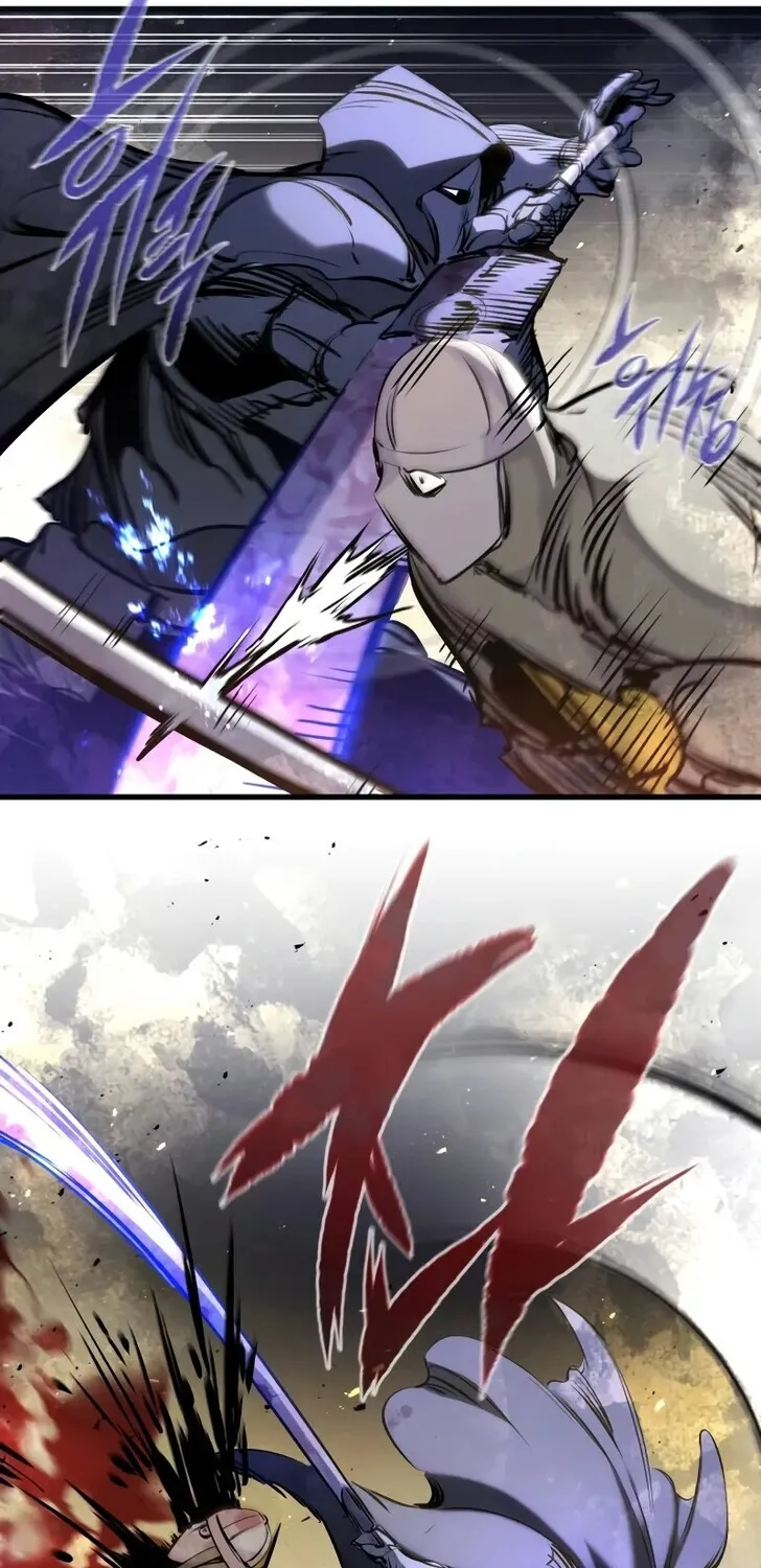 Read The Regressed Mercenary Has a Plan EN Manga Online