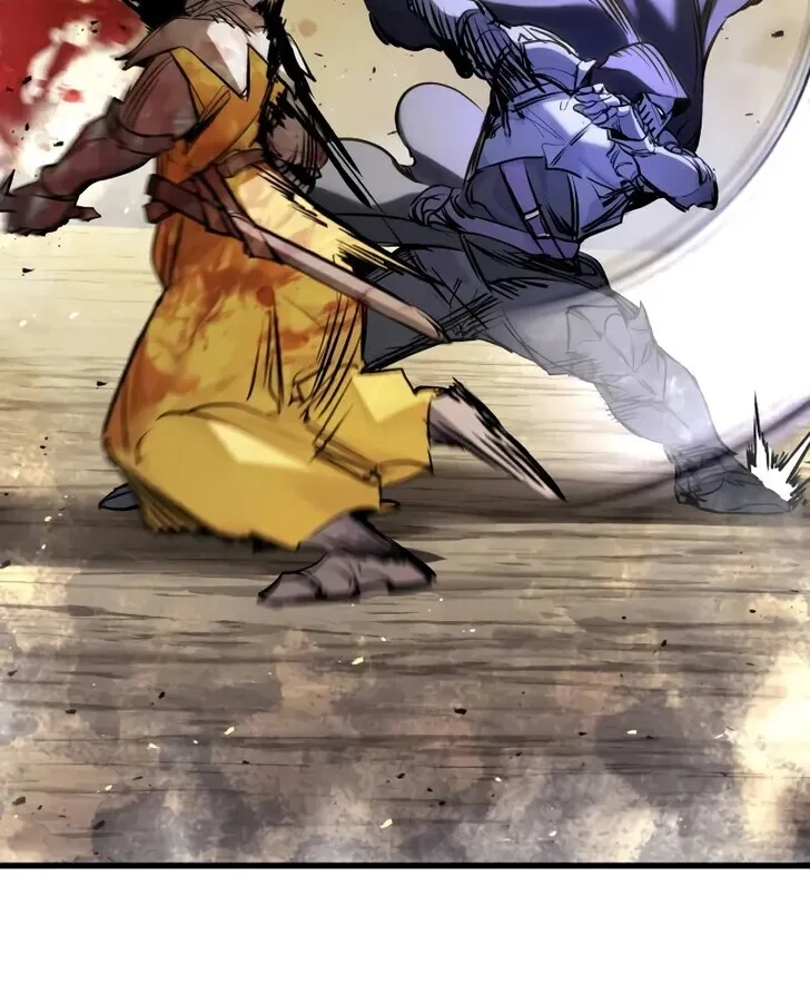 Read The Regressed Mercenary Has a Plan EN Manga Online