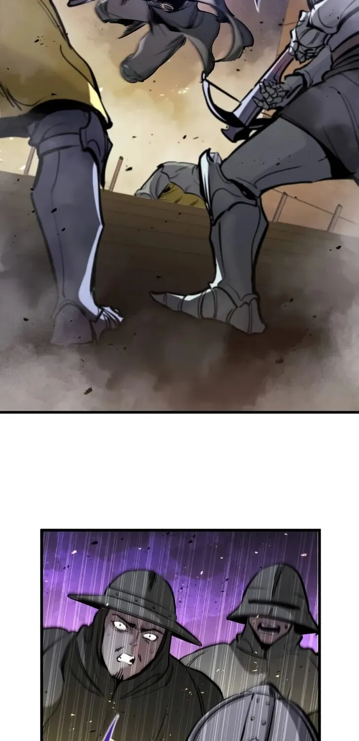 Read The Regressed Mercenary Has a Plan EN Manga Online