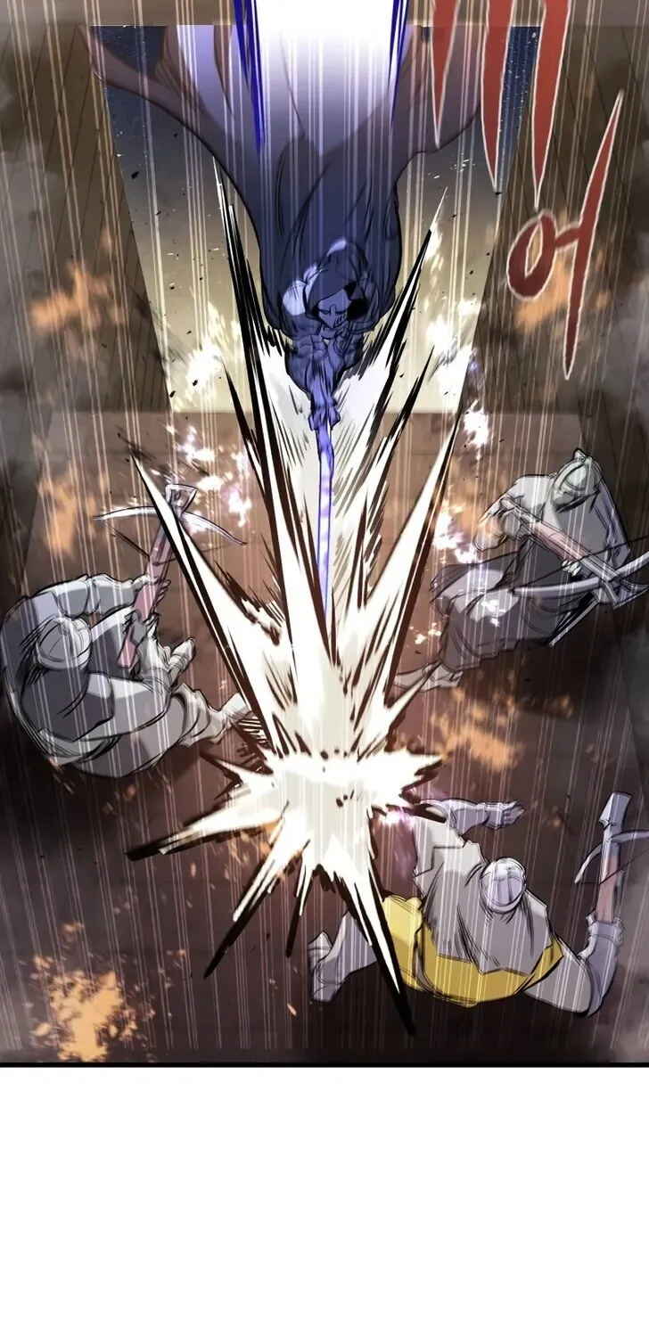 Read The Regressed Mercenary Has a Plan EN Manga Online