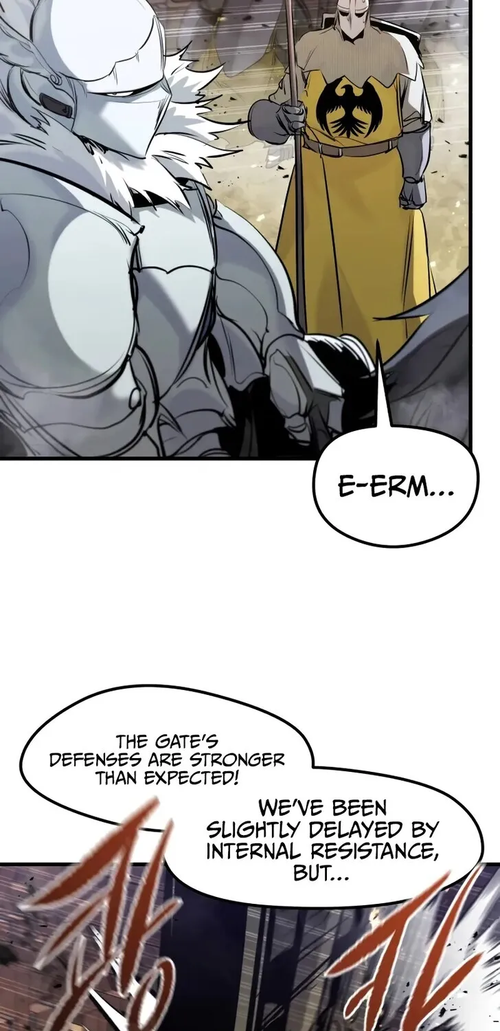 Read The Regressed Mercenary Has a Plan EN Manga Online