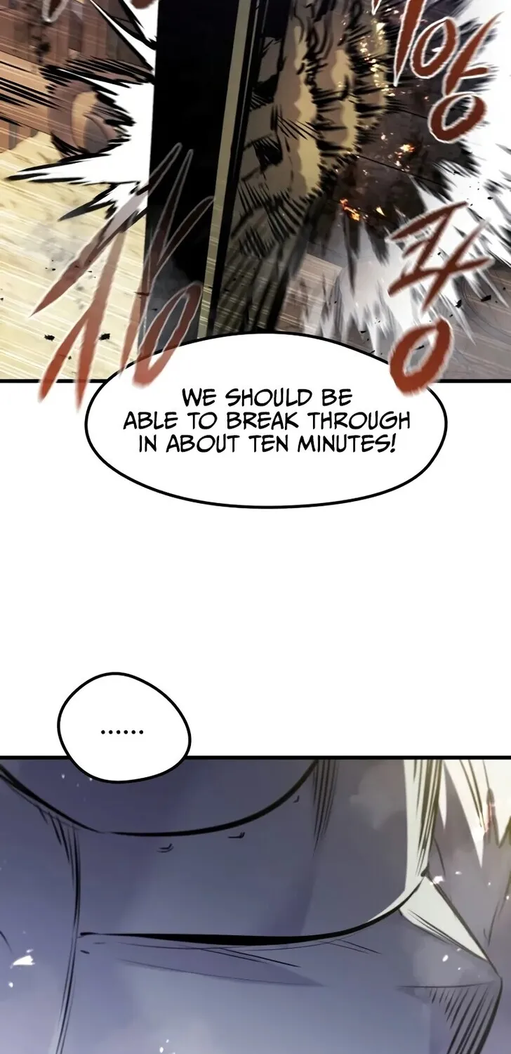 Read The Regressed Mercenary Has a Plan EN Manga Online