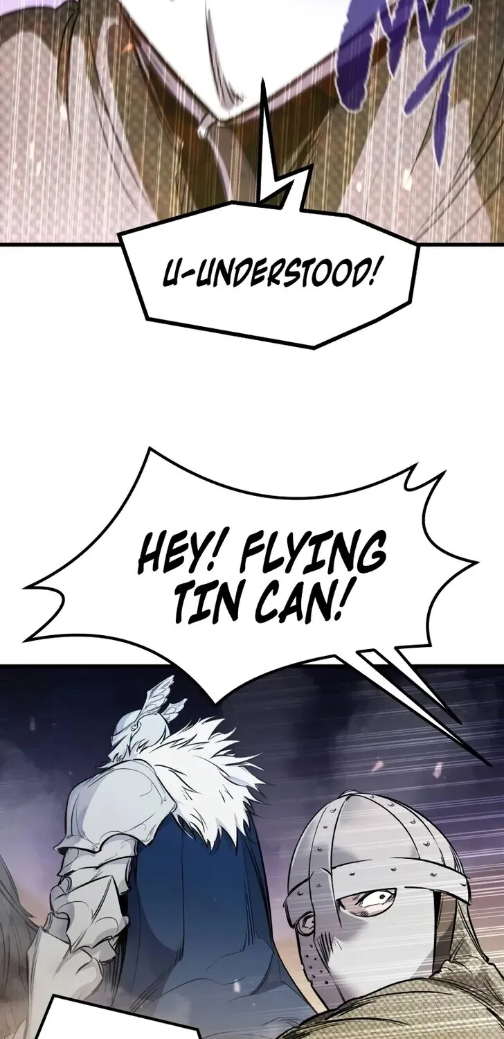 Read The Regressed Mercenary Has a Plan EN Manga Online