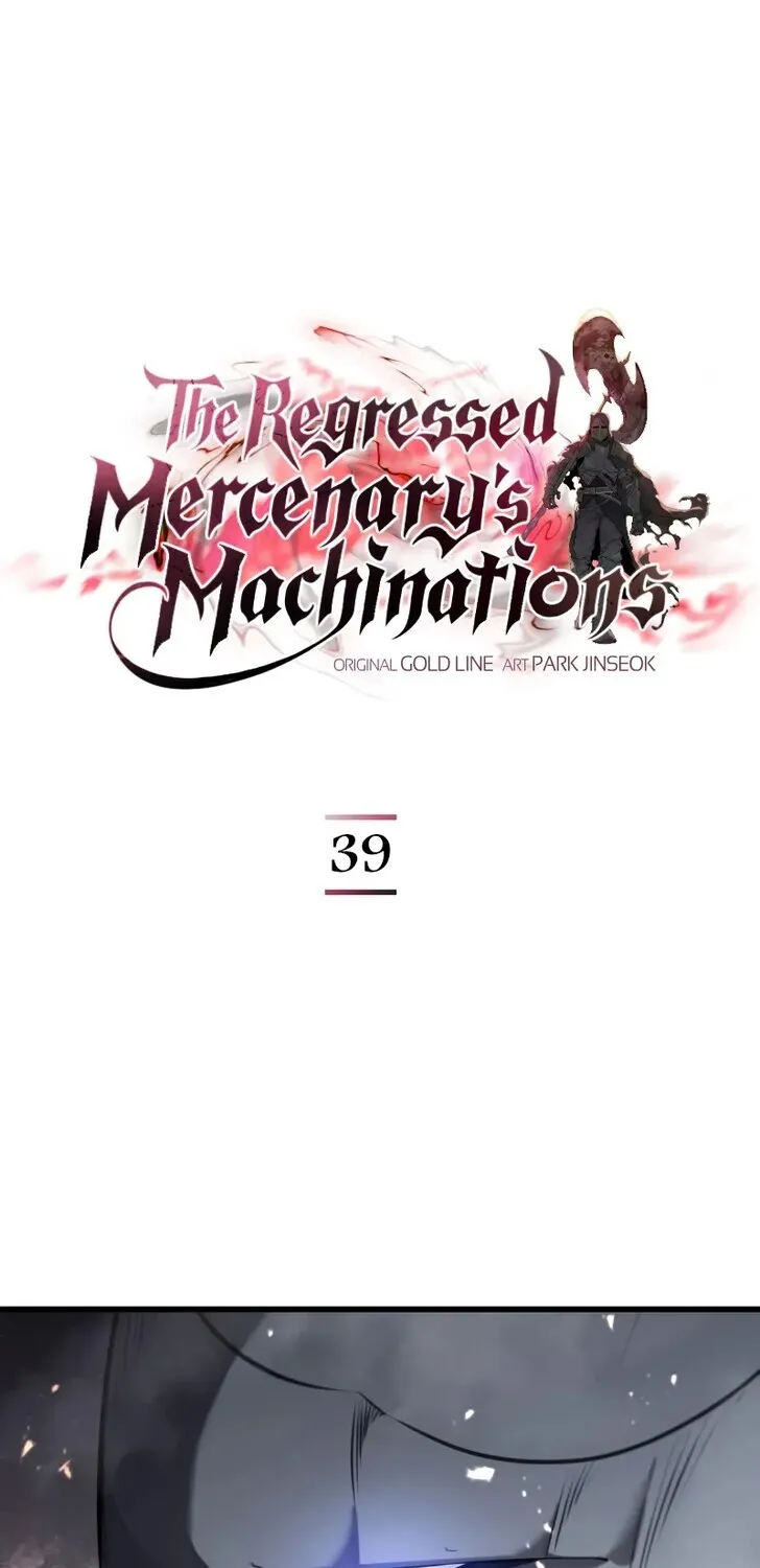 Read The Regressed Mercenary Has a Plan EN Manga Online