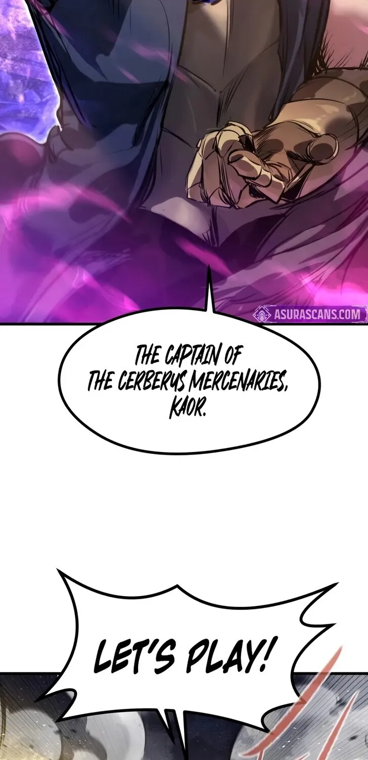 Read The Regressed Mercenary Has a Plan EN Manga Online
