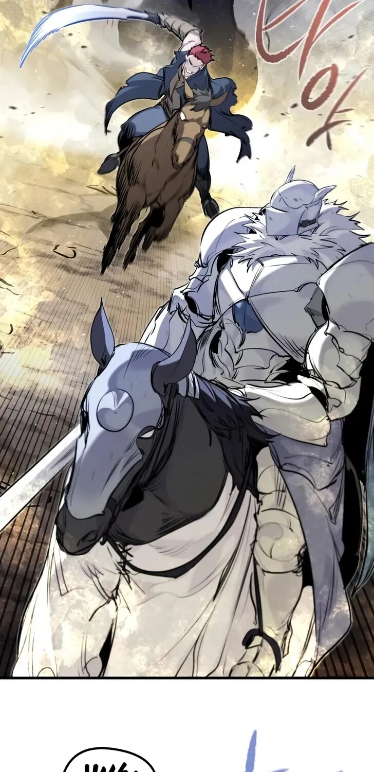 Read The Regressed Mercenary Has a Plan EN Manga Online