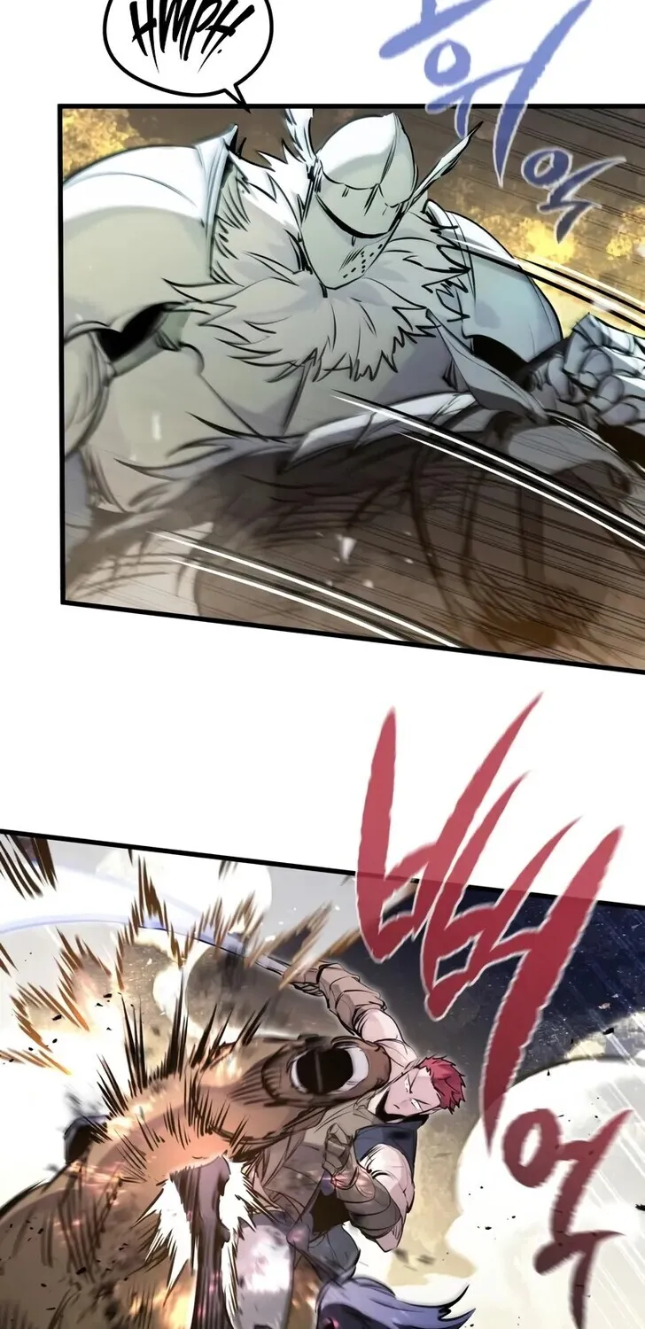 Read The Regressed Mercenary Has a Plan EN Manga Online