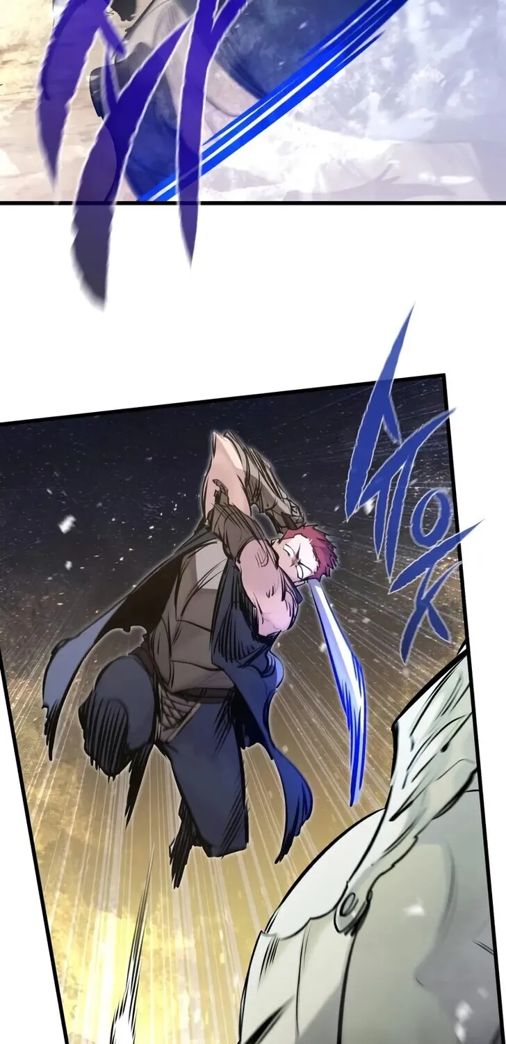 Read The Regressed Mercenary Has a Plan EN Manga Online