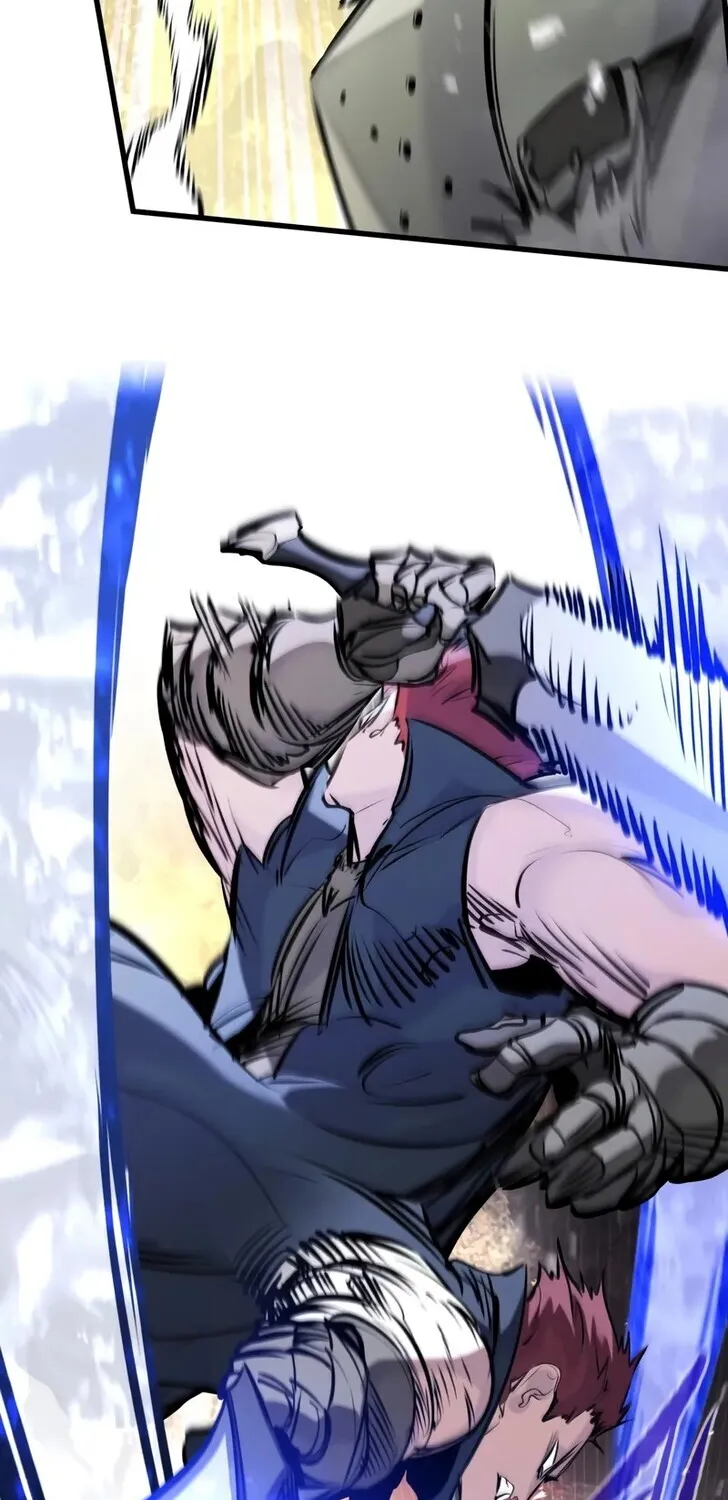 Read The Regressed Mercenary Has a Plan EN Manga Online
