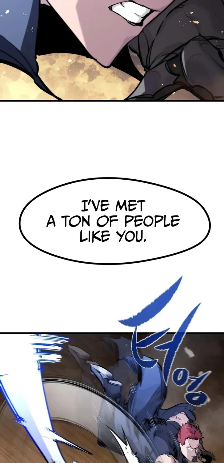 Read The Regressed Mercenary Has a Plan EN Manga Online
