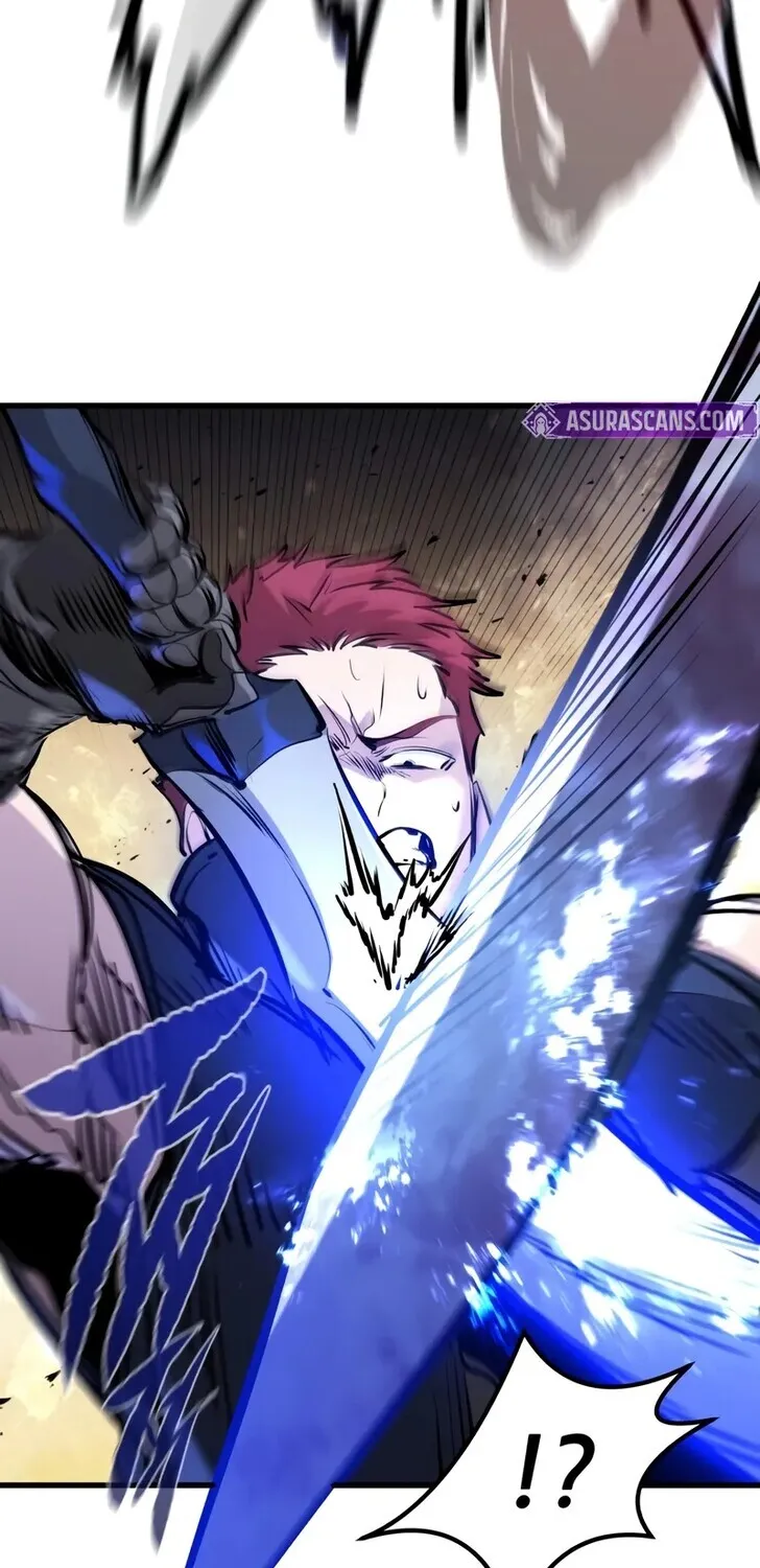 Read The Regressed Mercenary Has a Plan EN Manga Online