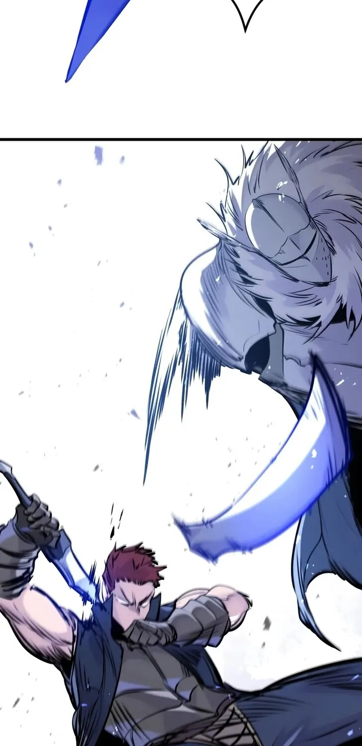 Read The Regressed Mercenary Has a Plan EN Manga Online