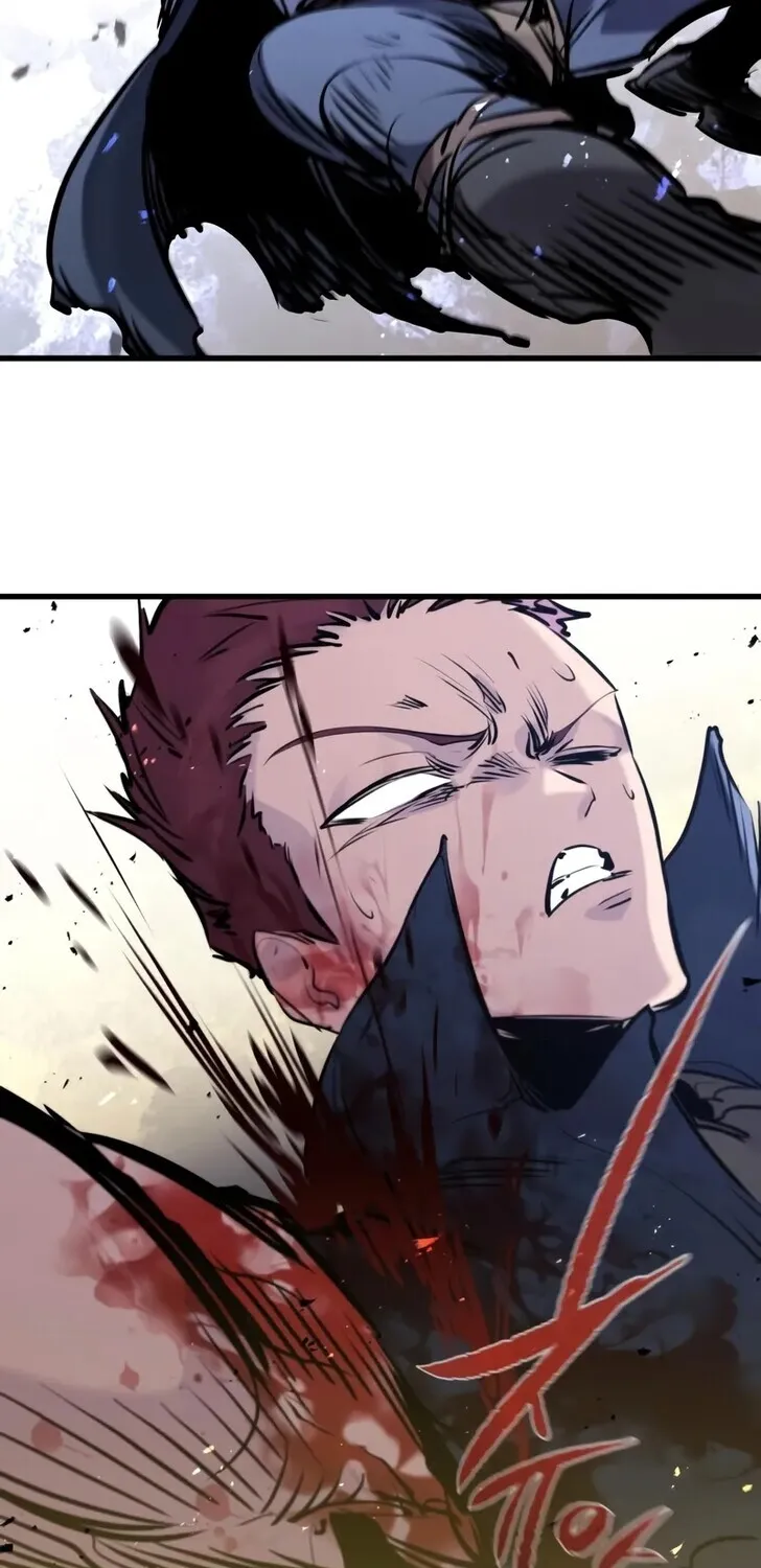 Read The Regressed Mercenary Has a Plan EN Manga Online