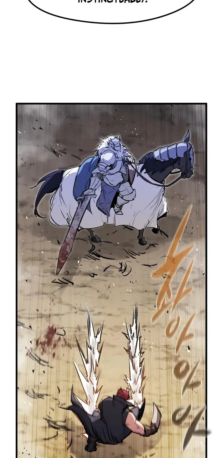 Read The Regressed Mercenary Has a Plan EN Manga Online