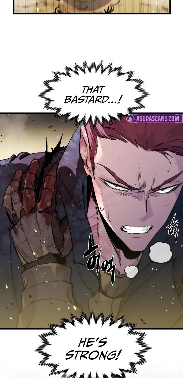 Read The Regressed Mercenary Has a Plan EN Manga Online