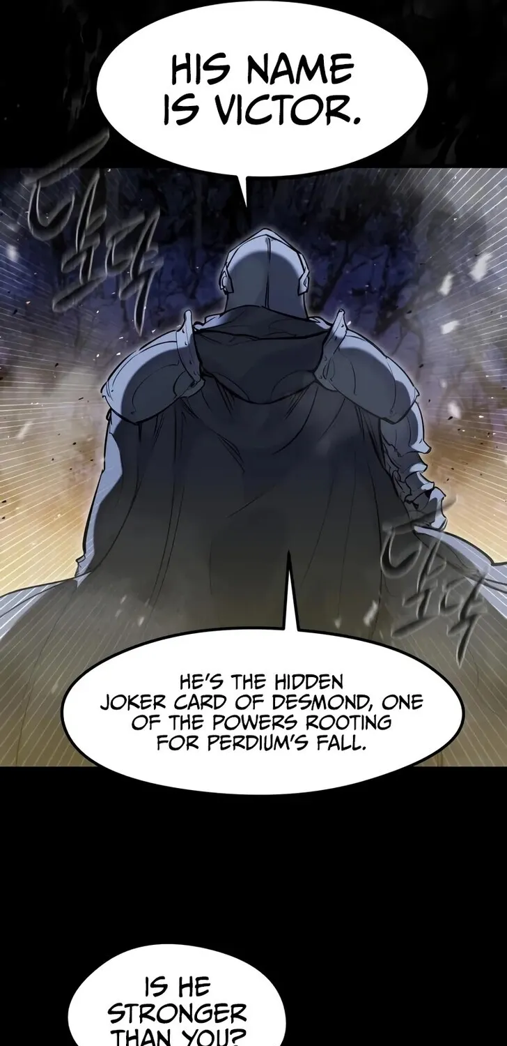 Read The Regressed Mercenary Has a Plan EN Manga Online