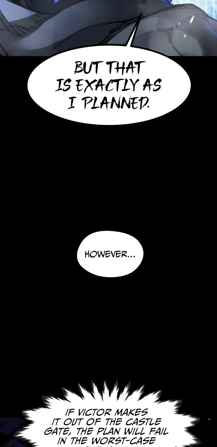 Read The Regressed Mercenary Has a Plan EN Manga Online
