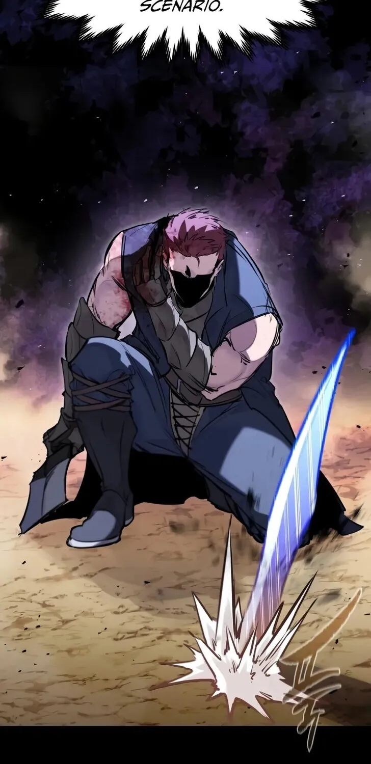 Read The Regressed Mercenary Has a Plan EN Manga Online