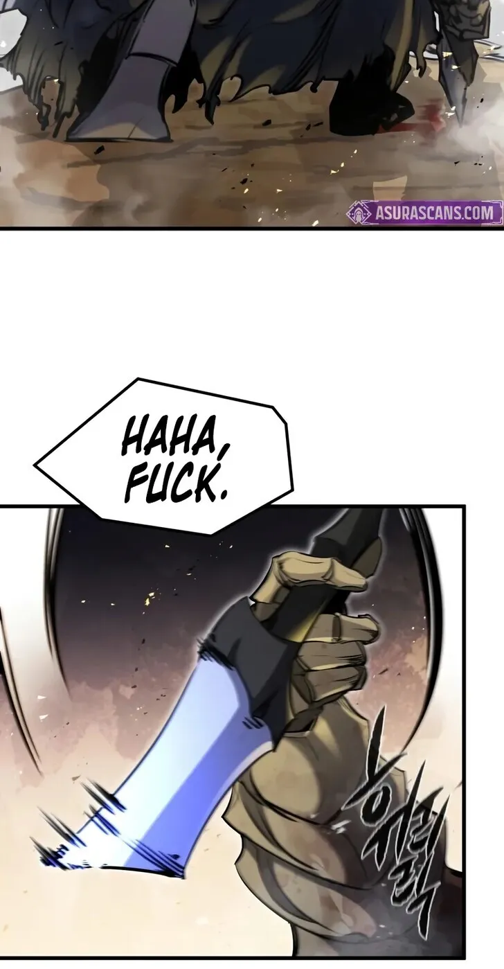 Read The Regressed Mercenary Has a Plan EN Manga Online