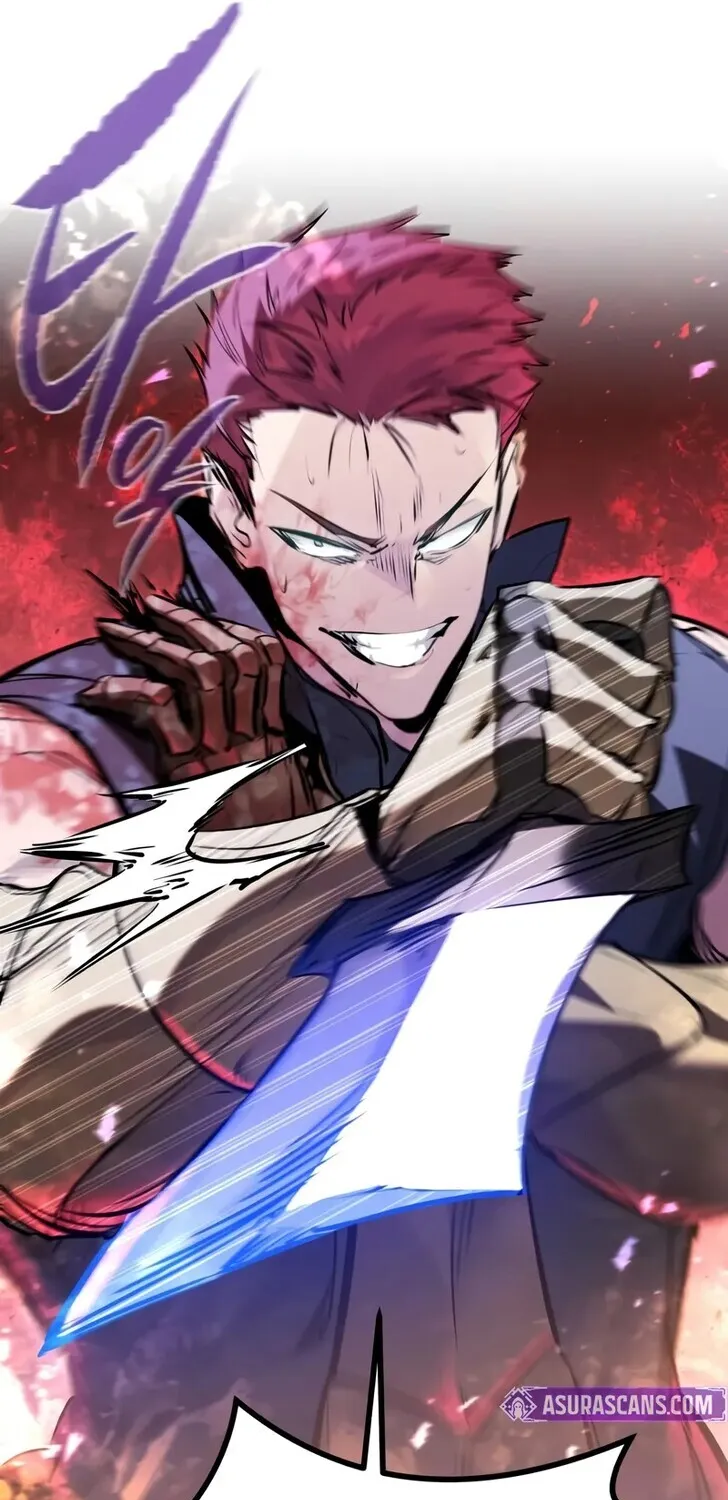 Read The Regressed Mercenary Has a Plan EN Manga Online