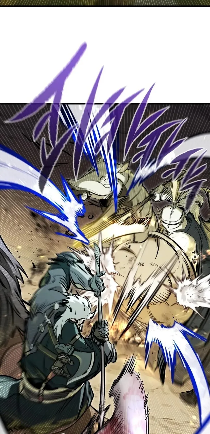 Read The Regressed Mercenary Has a Plan EN Manga Online