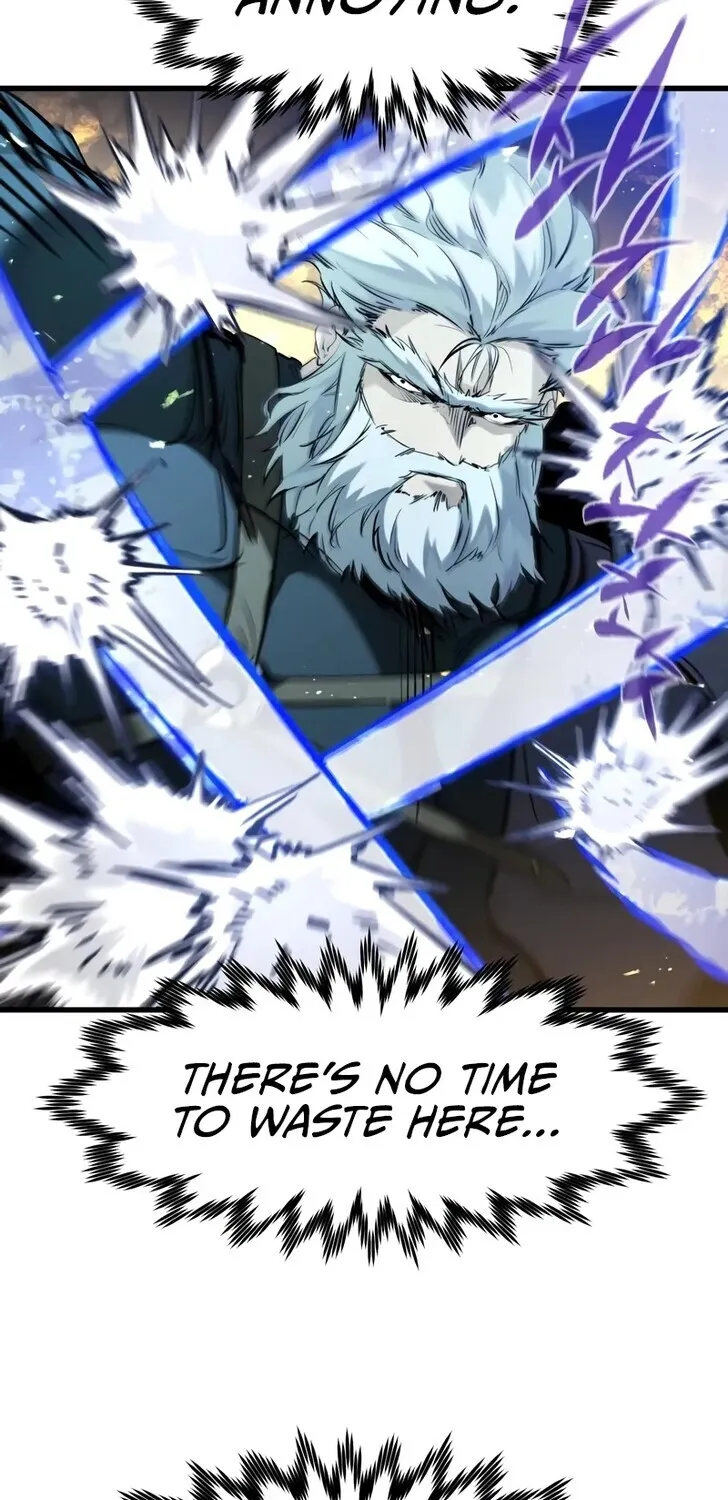 Read The Regressed Mercenary Has a Plan EN Manga Online