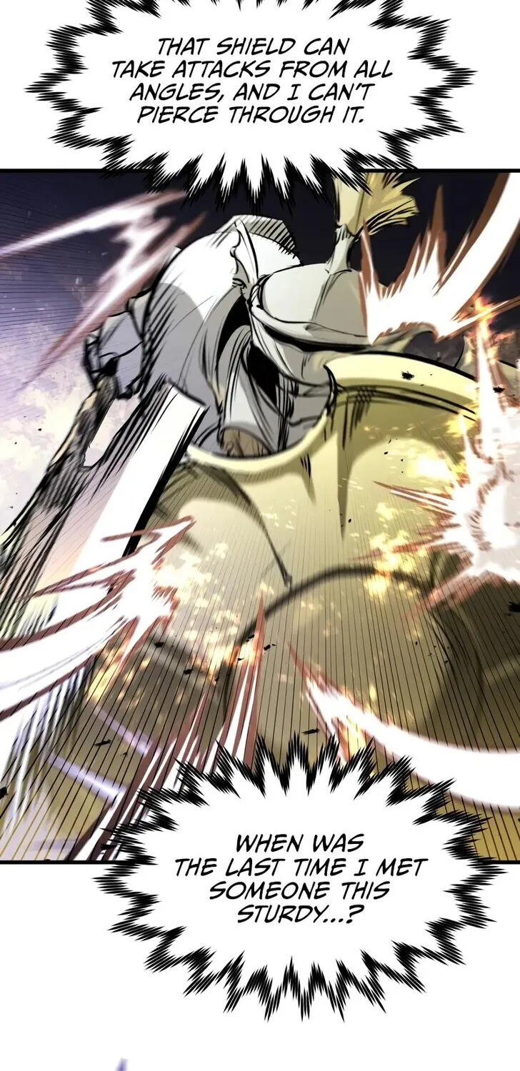 Read The Regressed Mercenary Has a Plan EN Manga Online