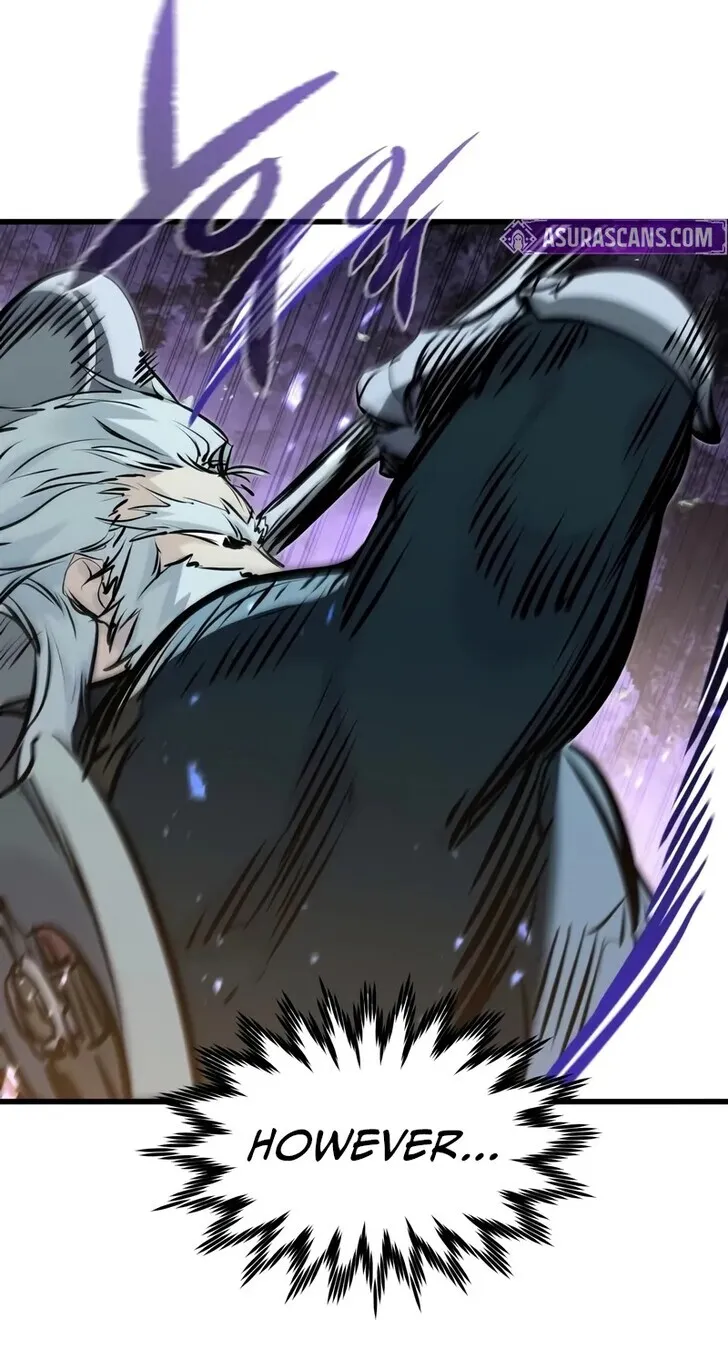 Read The Regressed Mercenary Has a Plan EN Manga Online