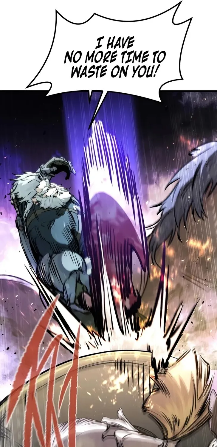 Read The Regressed Mercenary Has a Plan EN Manga Online