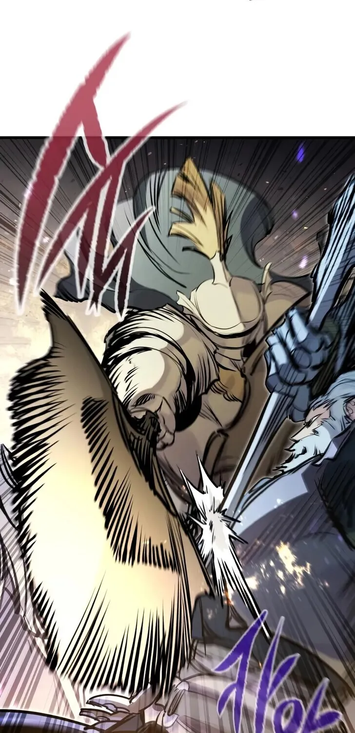 Read The Regressed Mercenary Has a Plan EN Manga Online