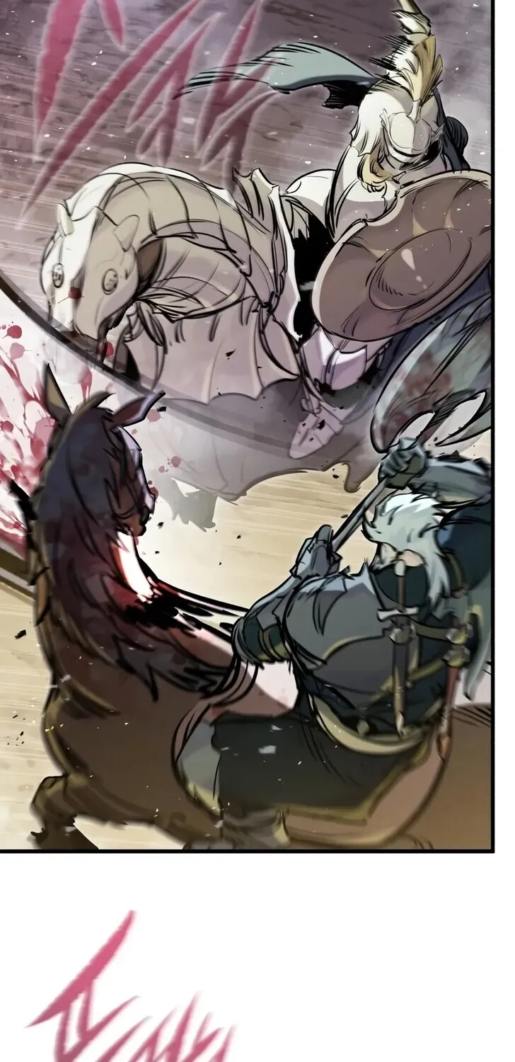 Read The Regressed Mercenary Has a Plan EN Manga Online