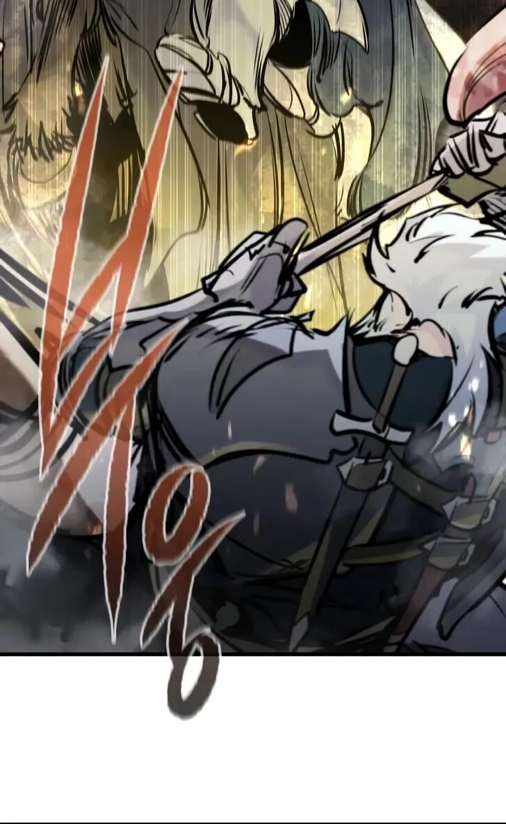 Read The Regressed Mercenary Has a Plan EN Manga Online